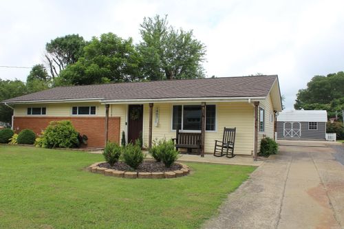 1805 Bethesda Rd, Mena, AR, 71953-8072 | Card Image