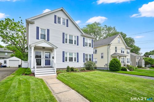 38 Price Blvd, West Hartford, CT, 06119-2034 | Card Image
