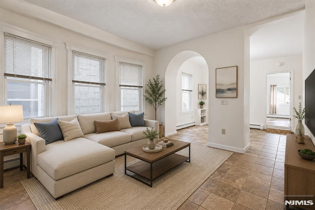 Residential Income in Jersey City 4