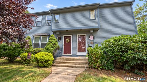 100-1 Abbott Road, Ellington, CT, 06029 | Card Image