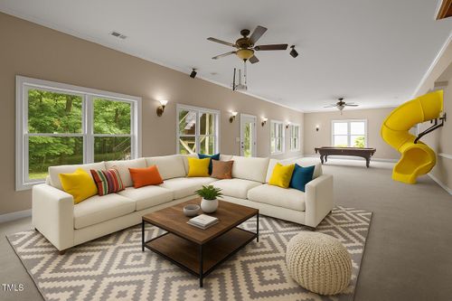 7409 Chesley Ln, Durham, NC, 27713-7216 | Card Image