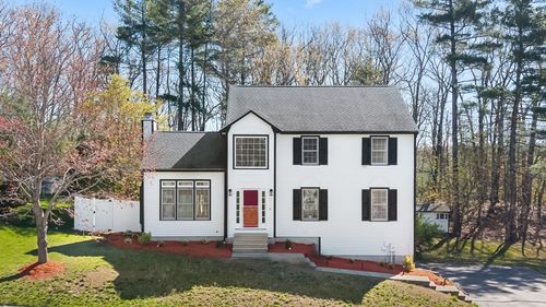 12 Thistle Hill Dr, Shrewsbury, MA, 01545-4077 | Card Image