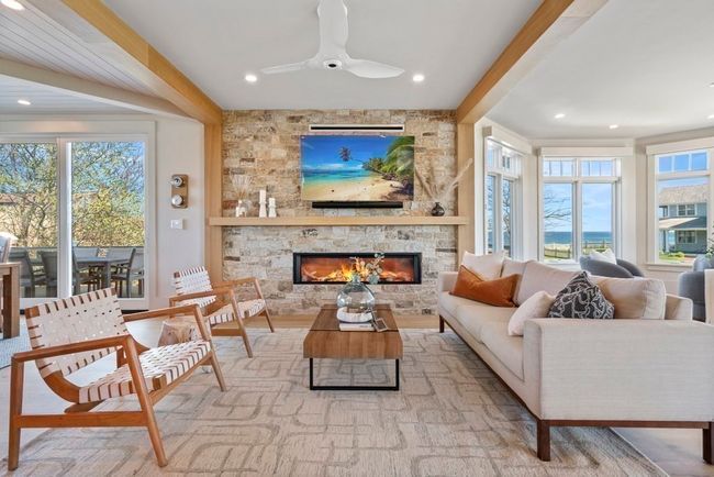 4 Cliff Estates Rd, House other with 4 bedrooms, 5 bathrooms and 4 parking in Scituate MA | Image 12