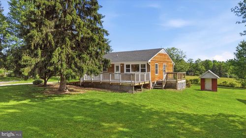251 Klines Mill Ln, MIDDLETOWN, VA, 22645-1725 | Card Image