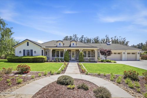 4618 Quarter Horse Trl, Santa Maria, CA, 93455-6080 | Card Image