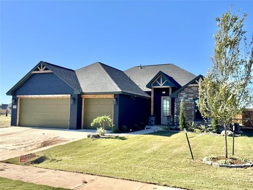 16021 Catalina Ln, Oklahoma City, OK, 73160 | Card Image