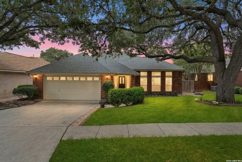 5854 Woodridge Oaks, San Antonio, TX, 78249-3328 | Card Image