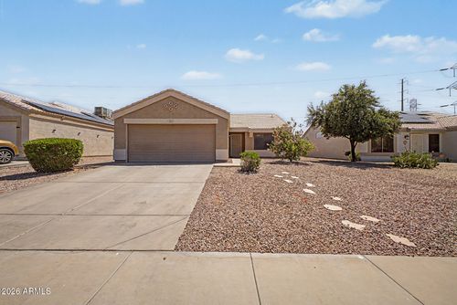 8241 N 111th Ln, Peoria, AZ, 85345-2989 | Card Image