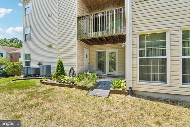 UNIT-1C - 300 Juneberry Way, Condo with 2 bedrooms, 2 bathrooms and null parking in GLEN BURNIE MD | Image 20