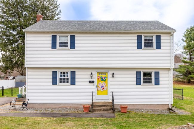 2 Olson Dr, House other with 5 bedrooms, 2 bathrooms and null parking in Vernon CT | Image 5