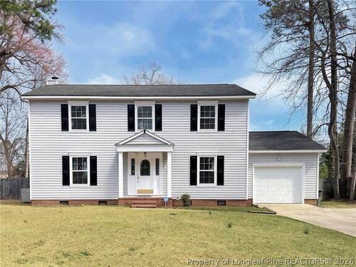 218 Viking Rd, Fayetteville, NC, 28303-4696 | Card Image
