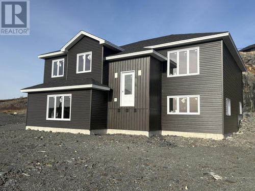 82 Island Cove Rd, Bay Bulls, NL, A0A | Card Image