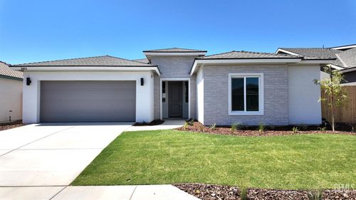8601 Estes Park St, Bakersfield, CA, 93314-7544 | Card Image