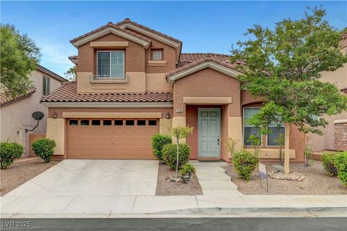 11745 Via Esperanza Ave, Las Vegas, NV, 89138-6024 | Card Image