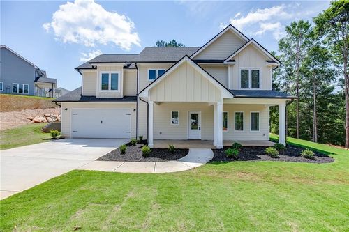 155 Boulder Dr, Toccoa, GA, 30577 | Card Image
