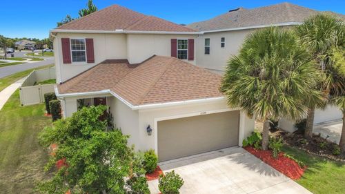 2599 Ridgetop Ln, CLERMONT, FL, 34711-7537 | Card Image