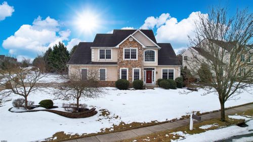 143 Yorktown Rd, SWEDESBORO, NJ, 08085-4203 | Card Image