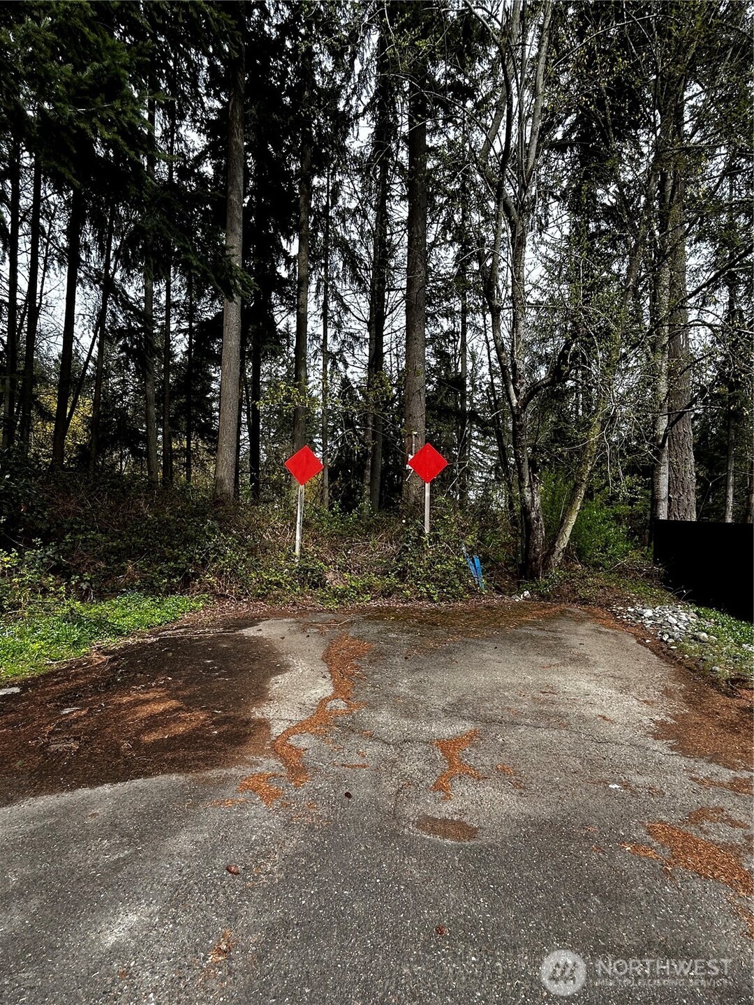 Land in Bothell
