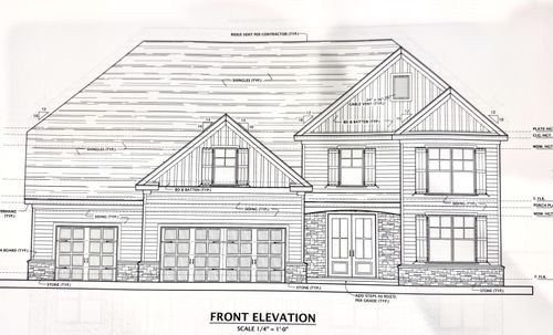 3410 Kerry Pl, Augusta, GA, 30909-2716 | Card Image