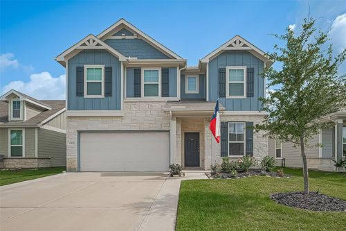 23834 Thistle Spud Ln, Hockley, TX, 77447-2070 | Card Image