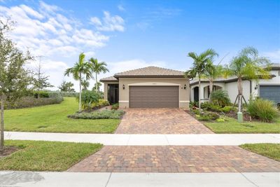 13463 Nobilio Street, House other with 2 bedrooms, 2 bathrooms and null parking in Venice FL | Image 1