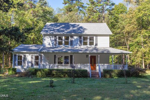 2120 New Sharon Church Rd, Hillsborough, NC, 27278-7809 | Card Image