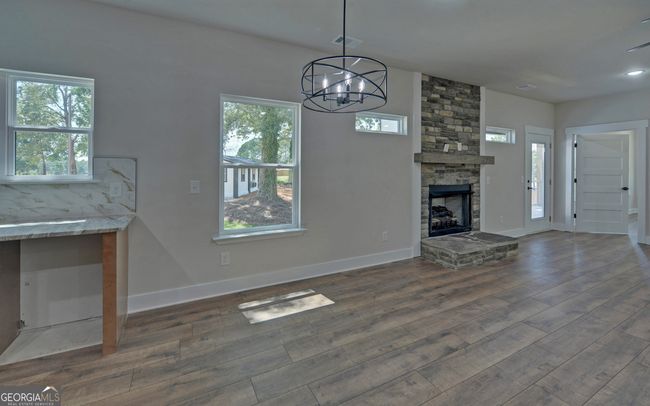 2690 Nub Garland Rd, House other with 3 bedrooms, 3 bathrooms and null parking in Toccoa GA | Image 11