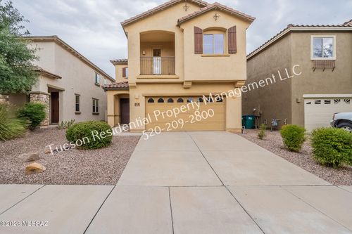 505 E Calle Amura, Sahuarita, AZ, 85629 | Card Image