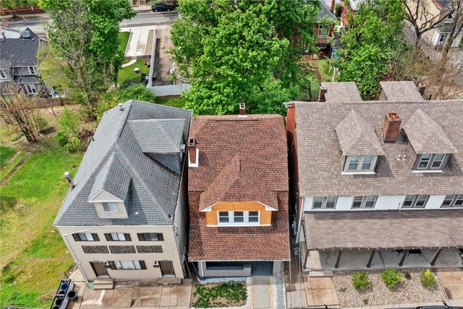 160 Ulysses St, House other with 5 bedrooms, 3 bathrooms and null parking in Mt Washington PA | Image 35