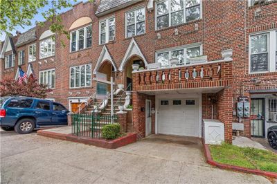 1669 3rd Street, Home with 6 bedrooms, 2 bathrooms and null parking in Brooklyn NY | Image 2