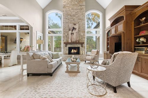 30 Midday Sun Pl, The Woodlands, TX, 77382-2022 | Card Image