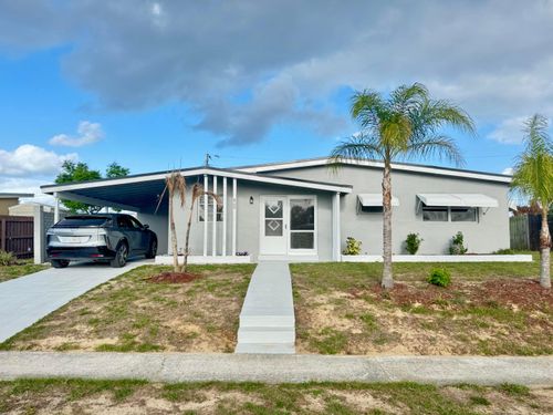 809 Gilbert Street, Sebastian, FL, 32958 | Card Image