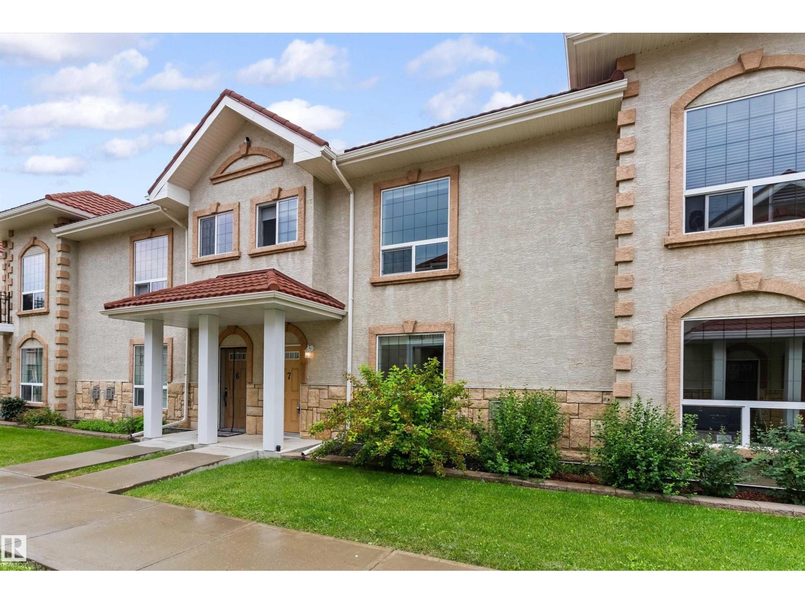 Residential in Edmonton 4