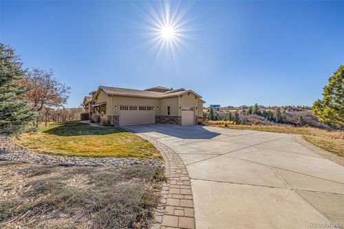 1179 Ridge Oaks Dr, Castle Rock, CO, 80104-5217 | Card Image