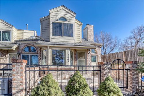 7683 S Cove Cir, Centennial, CO, 80122-3374 | Card Image