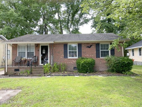 731 Cardwell St, Elizabeth City, NC, 27909-6907 | Card Image