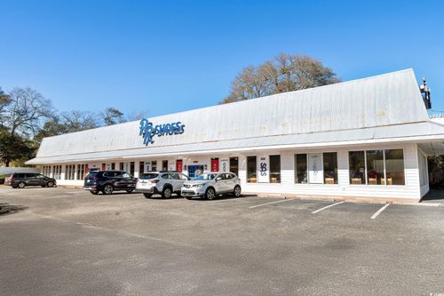 10589 N Kings Hwy, Myrtle Beach, SC, 29572-5711 | Card Image