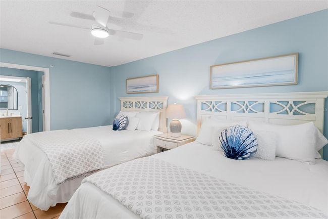 APT-407 - 17500 Gulf Blvd, Condo with 3 bedrooms, 2 bathrooms and null parking in REDINGTON SHORES FL | Image 34
