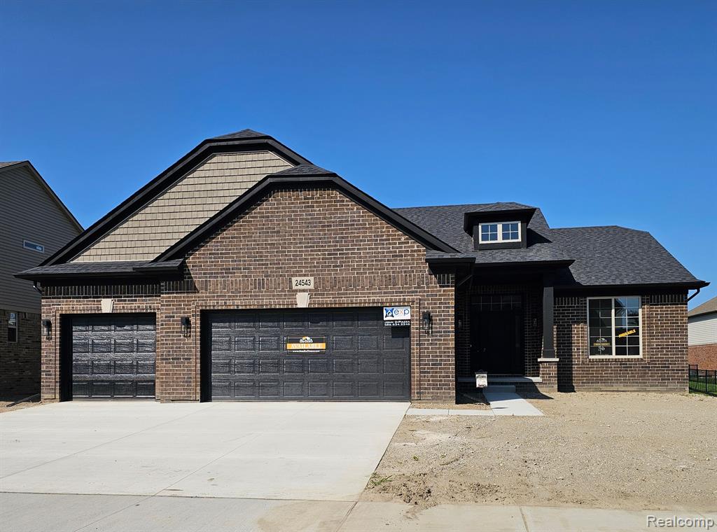 Brookshire Dr, Macomb, MI 48042 #1
