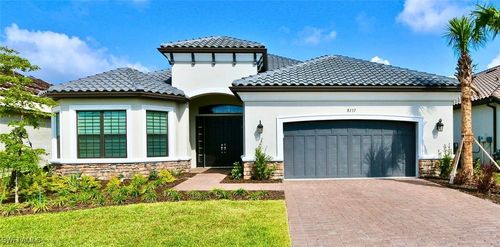8337 Promoso Ct, NAPLES, FL, 34114-2881 | Card Image