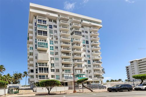 104-4837 Ave Isla Verde, CAROLINA, PR, 00979 | Card Image