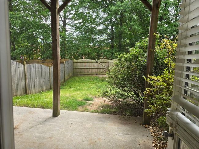 106 Trailside Way, Townhouse with 3 bedrooms, 4 bathrooms and 1 parking in Hiram GA | Image 51