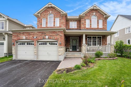 2184 Sunset Cove Cir, Nepean, ON, K2J0T8 | Card Image