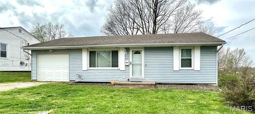 417 Plain View Ave, Jackson, MO, 63755-1556 | Card Image