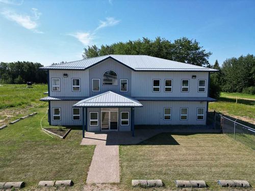 665035A Range Road 230, Rural Athabasca County, AB, T9S2B1 | Card Image