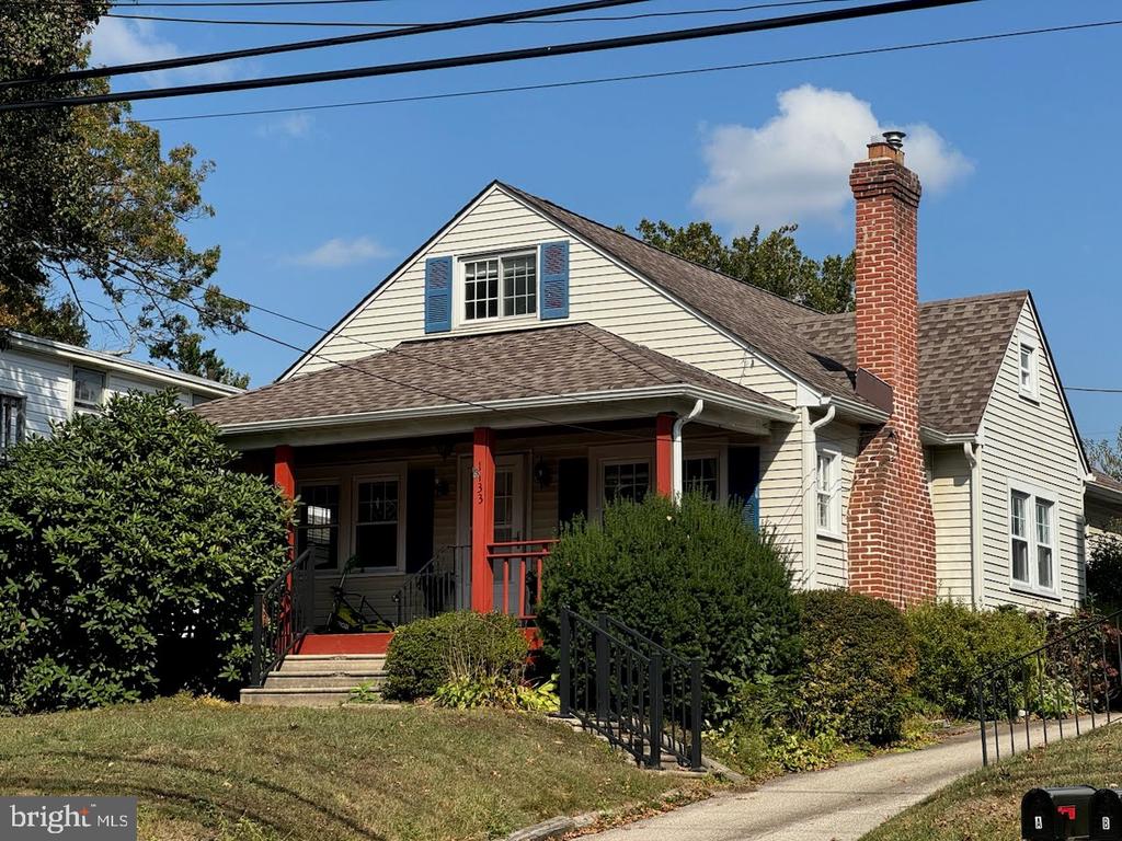 Providence Rd, Media, PA 19063