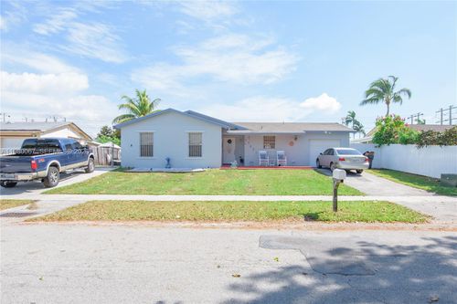 25631 Sw 130th Ave, Homestead, FL, 33032-6944 | Card Image