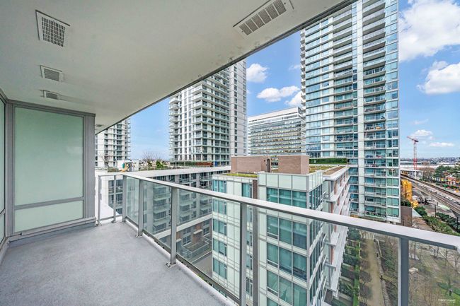 707 - 8031 Nunavut Lane, Condo with 1 bedrooms, 1 bathrooms and null parking in Vancouver BC | Image 11