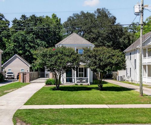 507 W 2nd North Street, Summerville, SC, 29483 | Card Image