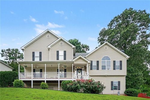 250 Sable Trace Dr, Acworth, GA, 30102-7616 | Card Image